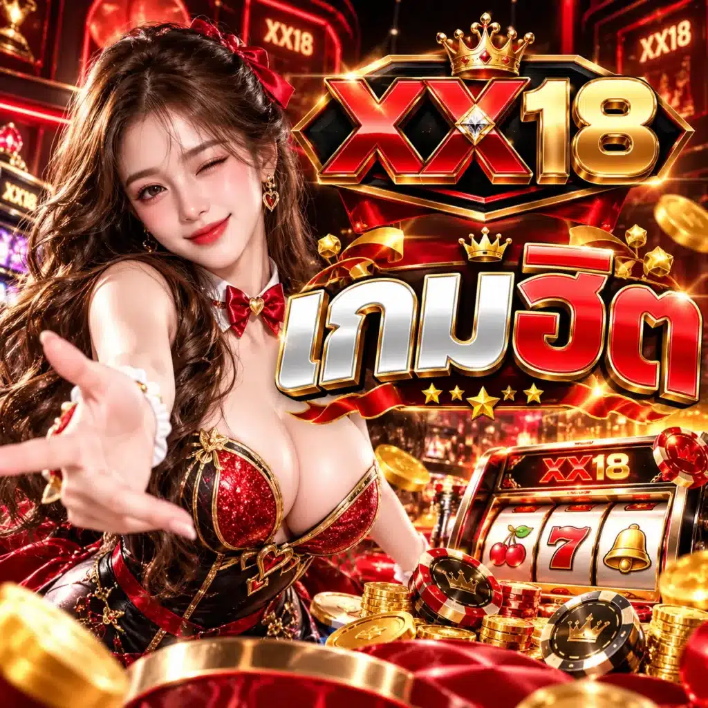 XX18 เกมฮิต
